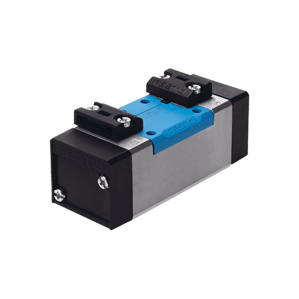 Pneumatic Valve VL-5/3E-D-2-C